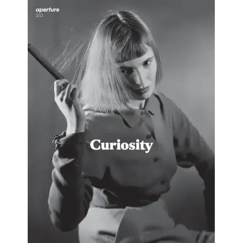 Curiosity: Aperture 211