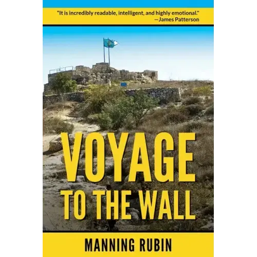 Voyage to the Wall