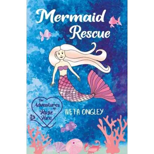Mermaid Rescue