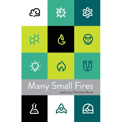 Many Small Fires