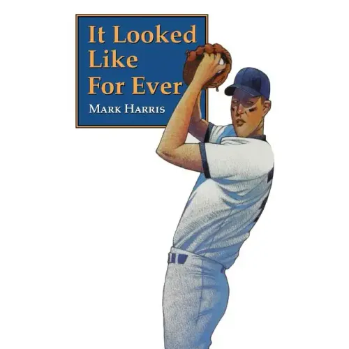 It Looked Like For Ever