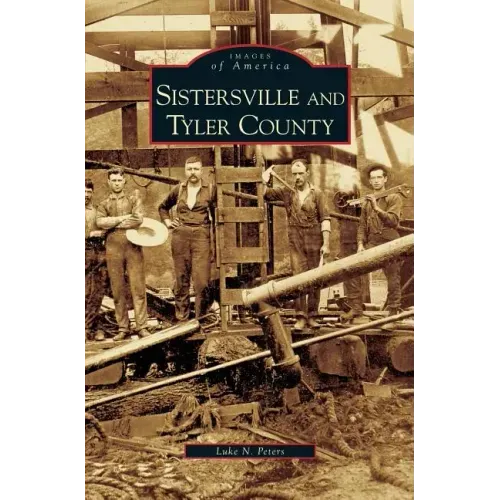 Sistersville and Tyler County