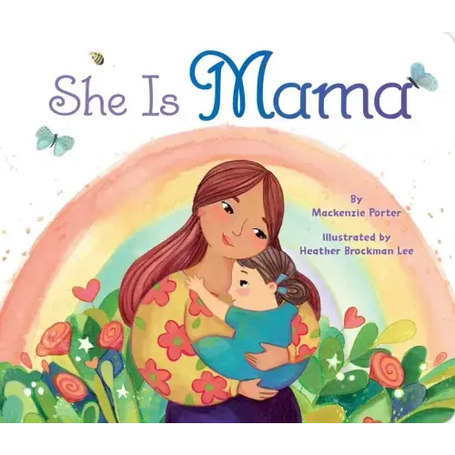 She Is Mama