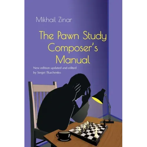 The Pawn Study Composer's Manual