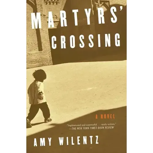 Martyrs' Crossing