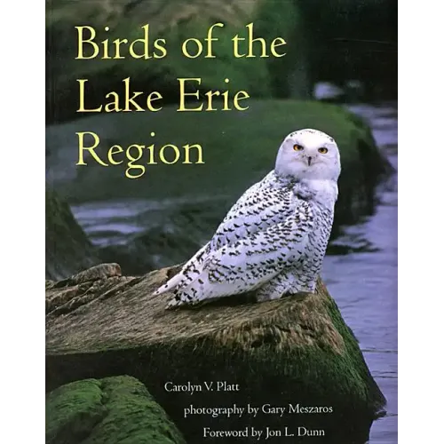 Birds of the Lake Erie Region
