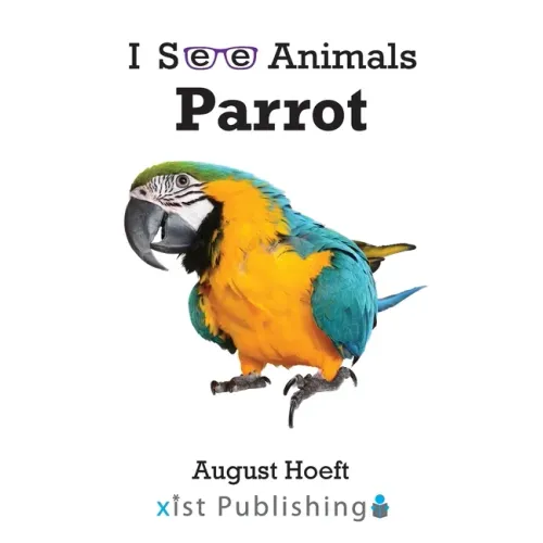 Parrot