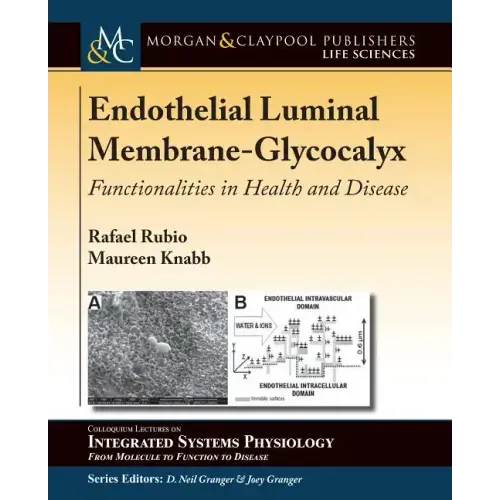 Endothelial Luminal Membrane-Glycocalyx: Functionalities in Health and Disease