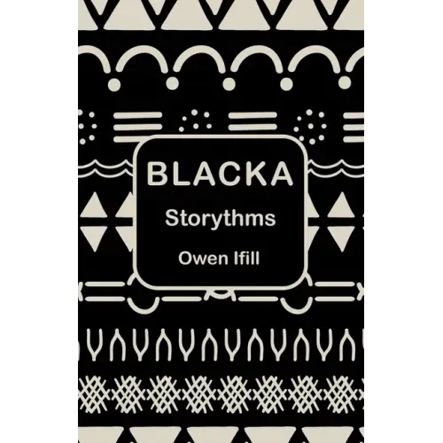 Blacka: Storythms