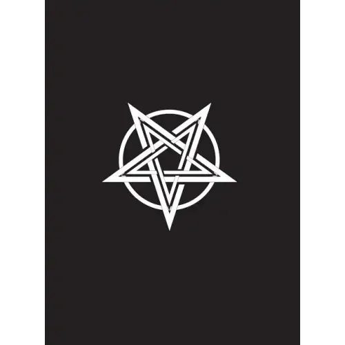 Temple of Satan: Pact With the Devil