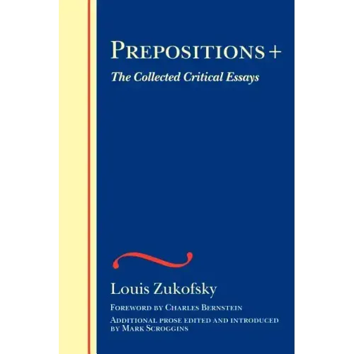 Prepositions +