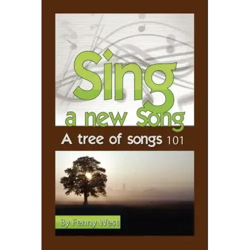 Sing a New Song