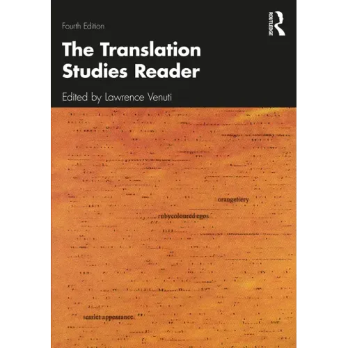 The Translation Studies Reader