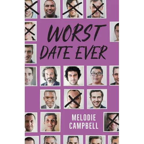 Worst Date Ever