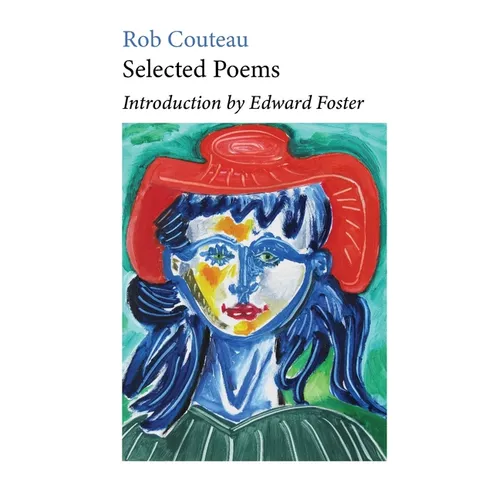 Selected Poems. Second, Revised Edition