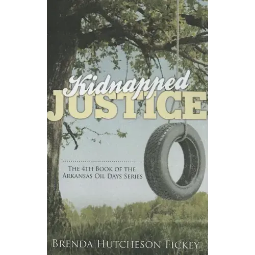 Kidnapped Justice
