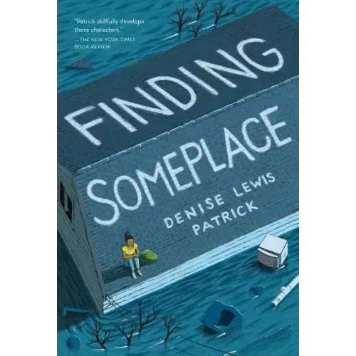 Finding Someplace