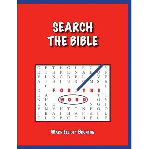 Search the Bible for the Word