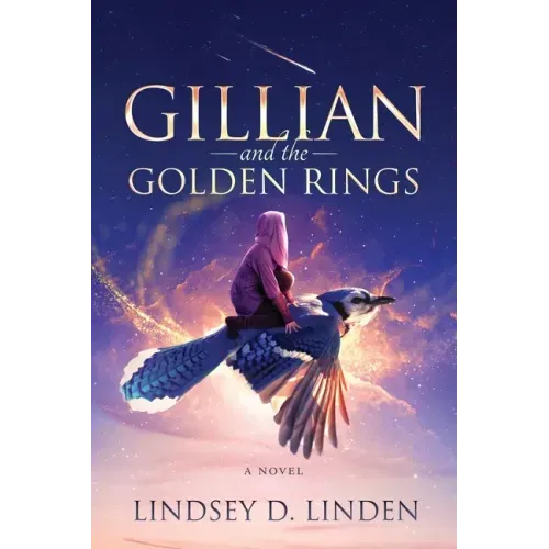 Gillian and the Golden Rings