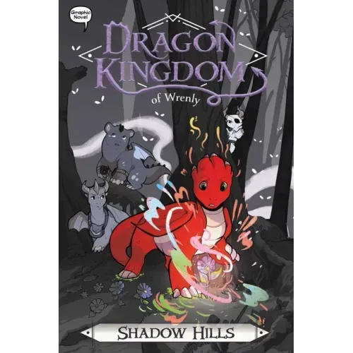 Shadow Hills