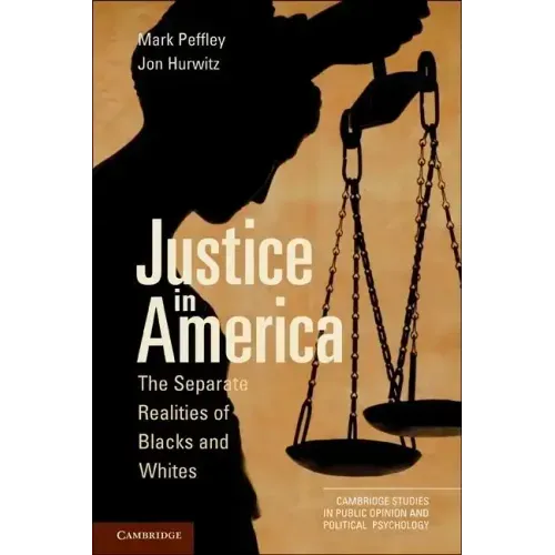 Justice in America