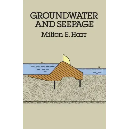 Groundwater and Seepage