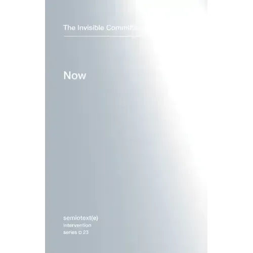 Now