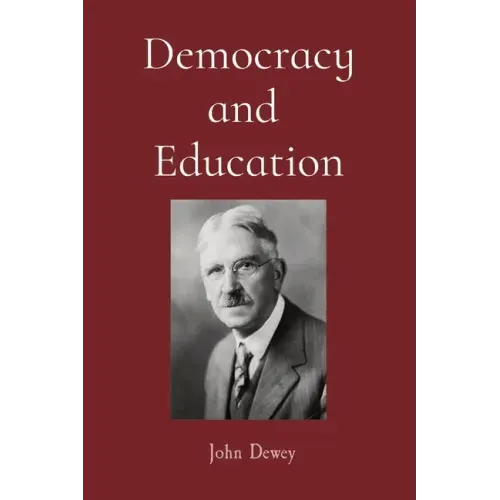Democracy and Education