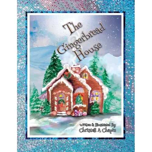 The Gingerbread House