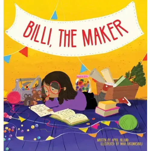 Billi, the Maker