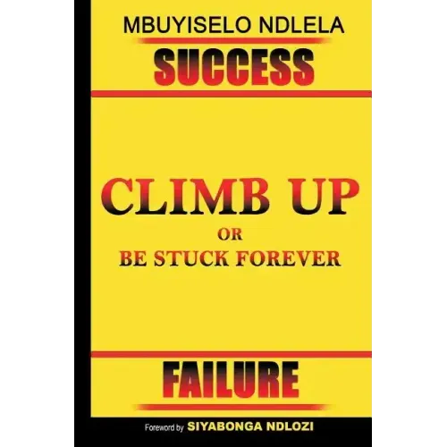 Climb Up or Be Stuck Forever