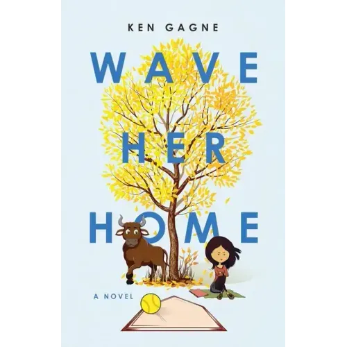 Wave Her Home