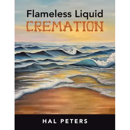 Flameless Liquid Cremation
