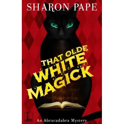 That Olde White Magick