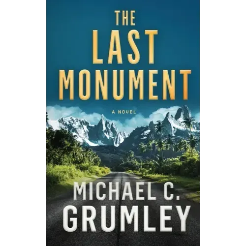 The Last Monument