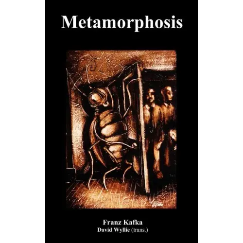 The Metamorphosis