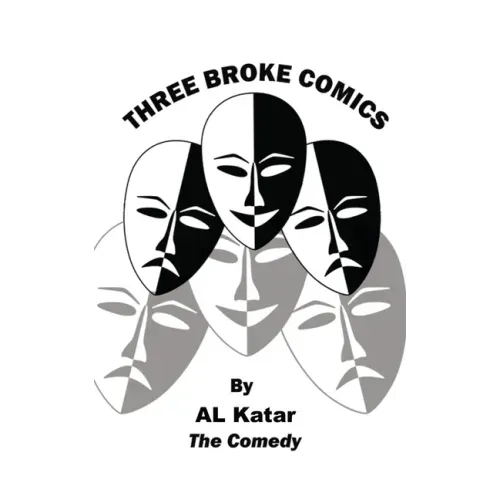 Three Broke Comics