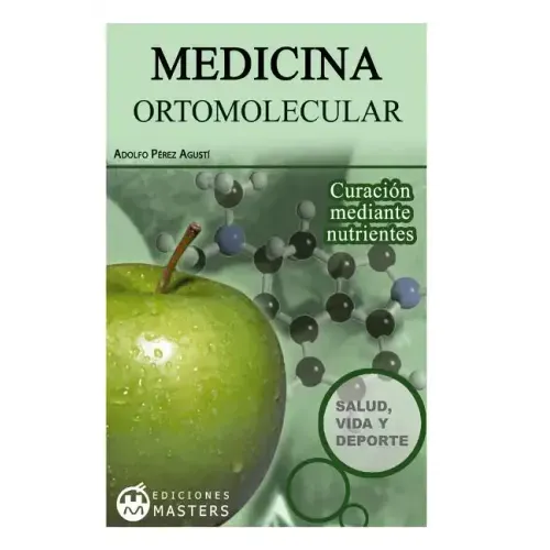 Medicina Ortomolecular
