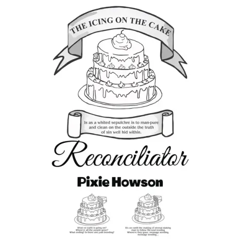 The Icing on the Cake: Reconciliator