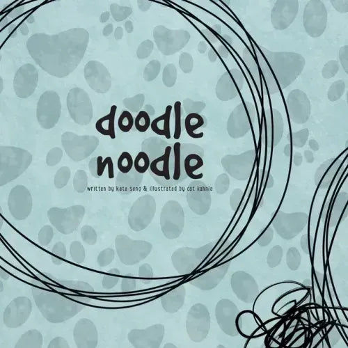 Doodle Noodle