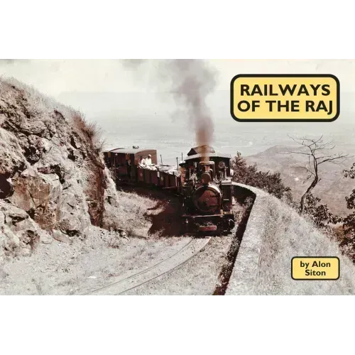 Railways of the Raj