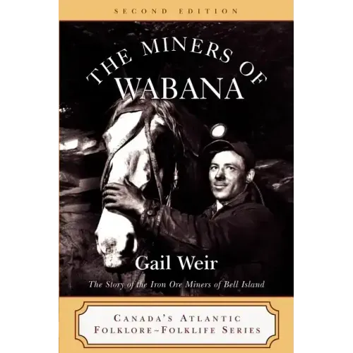 The Miners of Wabana