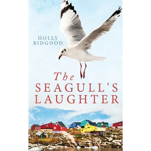 The Seagull's Laughter