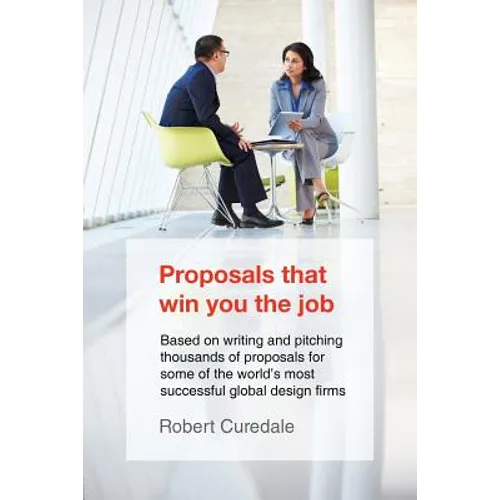 Proposals That Win You the Job