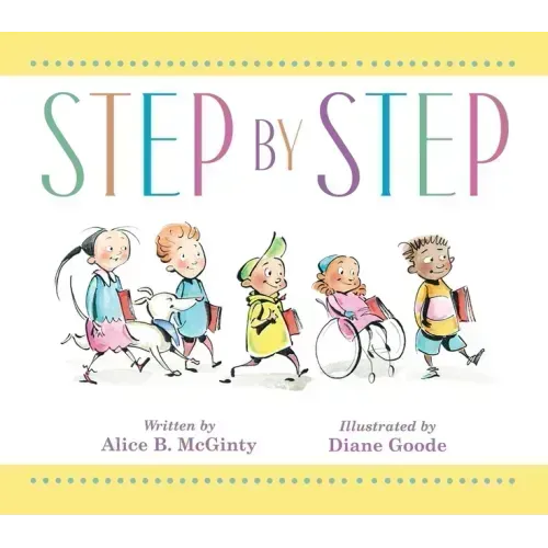 Step by Step