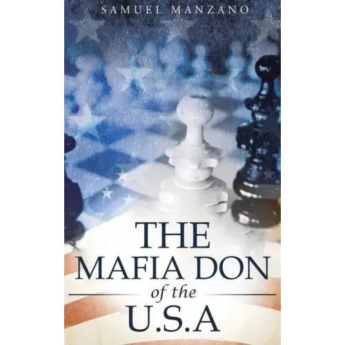 The Mafia Don of the U.S.A