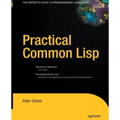 Practical Common LISP