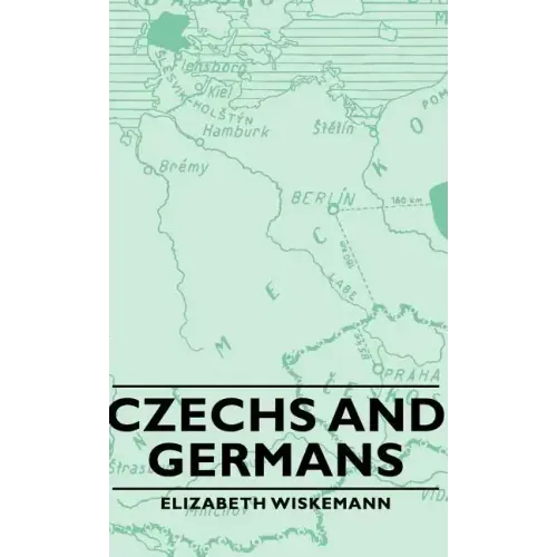 Czechs and Germans