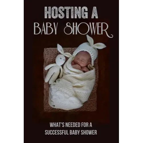 Hosting A Baby Shower: What'S Needed For A Successful Baby Shower: Games