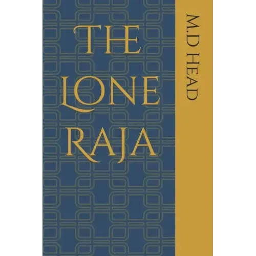 The Lone Raja
